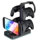 thumbnail image 3 of Estación de Carga y Soporte Auriculares AARONMEI Compatible Nintendo Switch 2 PS5 Xbox Series, 3 of 3
