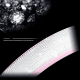 thumbnail image 2 of Funda Volante Diamante Redondo Auto Accesorio Lujo, 2 of 3