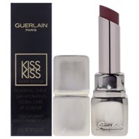 Lápiz Labial Guerlain Kiss Kiss Shine Bloom 3 Ml Mujer