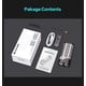 thumbnail image 3 of Linterna Loop Gear SK05 Pro Flat LED 4360 lúmenes IP68, 3 of 3