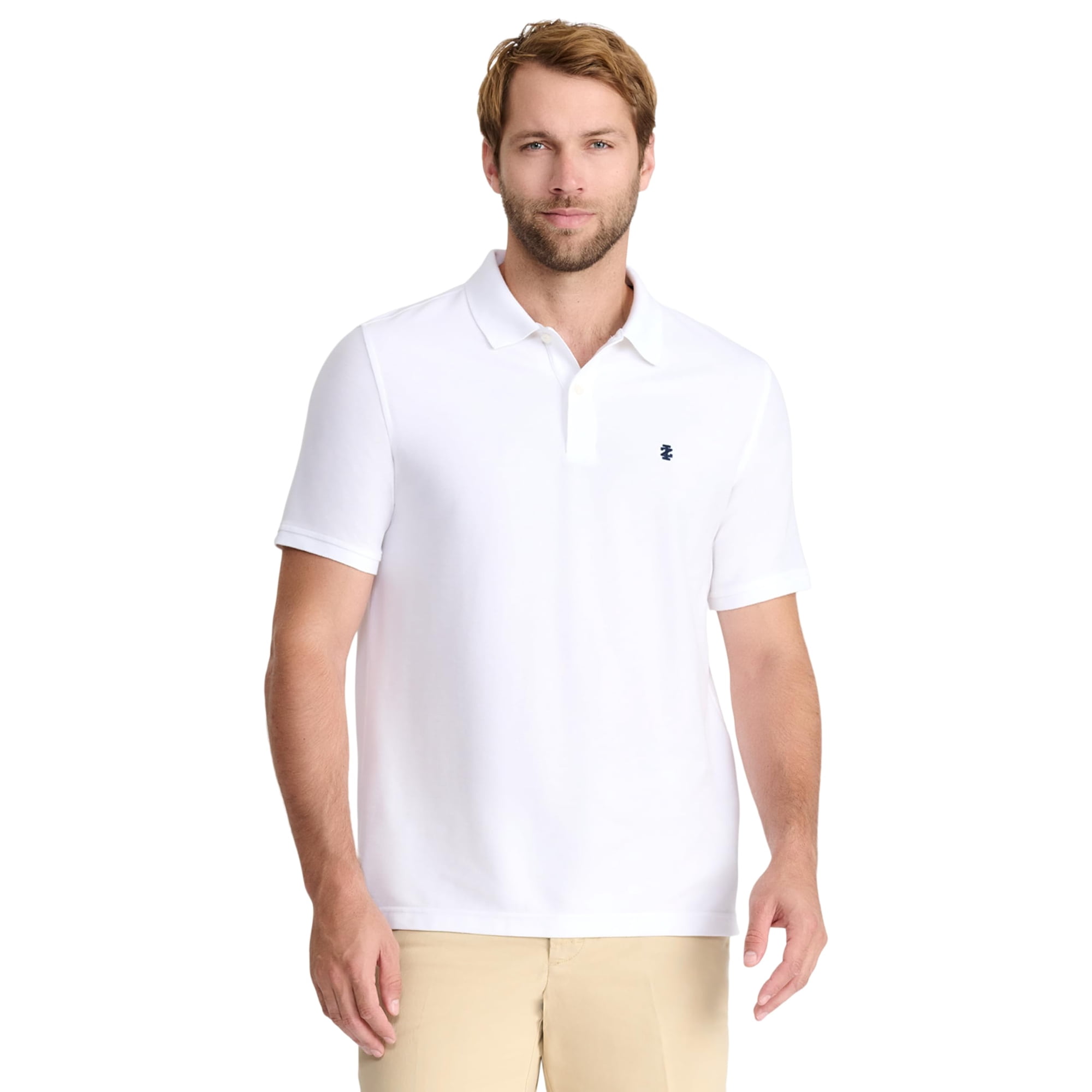Izod - Camisa Polo Advantage Performance Brillante