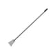 thumbnail image 5 of Raspador De Pared, Herramienta De Limpieza De Paredes, Espátula De Metal Para Habitación, Cocina, Hogar, Raspador De Hielo, 5 of 5