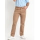 thumbnail image 2 of Pantalón Spandex 5 Bolsillos Regular Fit Tostado, 2 of 4