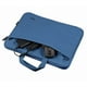 thumbnail image 3 of Maletín ecológico Trust para  notebook  16" pulgadas  Eco Blue, 3 of 8