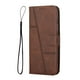 thumbnail image 1 of Funda Flip Para Samsung Galaxy A55 5g – Carcasa Delgada Y Resistente A Impactos Con Soporte Para Uso Diario Y Profesional, 1 of 5