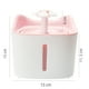 thumbnail image 2 of Dispensador Agua Mascotas 2L Rosado, 2 of 3