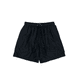 thumbnail image 3 of Traje de baño short largo negro mujer, 3 of 5