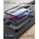 thumbnail image 3 of Funda Poetic Guardian para Motorola Moto G Power 2021 Negro/Transparente, 3 of 7