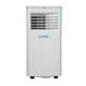 thumbnail image 1 of Aire Acondicionado Portátil 12.000Btu/Hr., 1 of 7