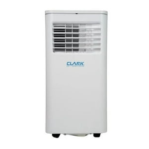 Clark - Aire Acondicionado Portátil 12.000Btu/Hr.