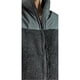 thumbnail image 5 of Chaqueta Teddy Hombre Tipo Corderito Gruesa Bolsillos 602, 5 of 5