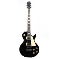 Guitarra Eléctrica Xgtr Les Paul Negra L200-Bk