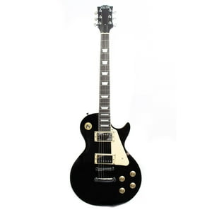 Guitarra Eléctrica Xgtr Les Paul Negra L200-Bk