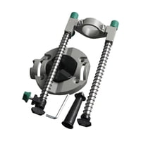 Ioensy - Soporte De Taladro Móvil Para Agujeros Rectos Soporte De Taladro Soporte De Máquina De Prensa De Taladro