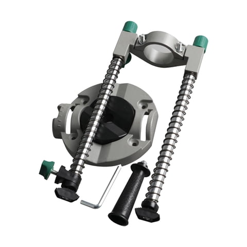 Ioensy - Soporte De Taladro Móvil Para Agujeros Rectos Soporte De Taladro Soporte De Máquina De Prensa De Taladro