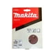 thumbnail image 3 of Discos Lija Con Velcro 125mm G240 10 Pzs Makita D-54564, 3 of 3