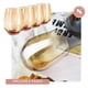 thumbnail image 5 of Set Tetera Vidrio y 6 vasos Damasco, 5 of 7