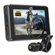 thumbnail image 1 of Espejo retrovisor para bicicleta PARKVISION 1080P AHD con cámara de 4.3 pulgadas, 1 of 7