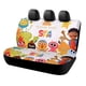 thumbnail image 1 of Funda de Asiento Trasero para Auto Desmarcar Super Simple Songs 120x59x76cm, 1 of 6