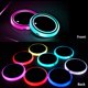 thumbnail image 5 of Posavasos LED LEDCARE 7 colores USB impermeable – Pack de 2, 5 of 9