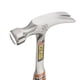 thumbnail image 3 of Cuero auténtico Hammer Estwing E20S Straight Rip Claw 560 g, 3 of 6