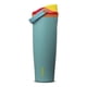 thumbnail image 1 of Botella de agua Owala FreeSip Sway con aislamiento de acero inoxidable de 1,2 L, 1 of 6