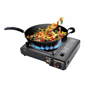 Genérico - Cocina Portátil De Gas Para Camping