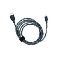 Irm - Cable Lightning 3 Metros Usb Carga Rápida Y Datos