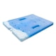 thumbnail image 4 of Bloque de hielo reutilizable a prueba de fugas, paquete de hielo rectangular, bloques de congelación para actividades al libre, senderismo, 2000 ml, 4 of 5