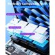 thumbnail image 4 of Batería KayUren para MacBook Pro A1707 de 15 pulgadas (2016‑2017), 4 of 6