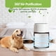 thumbnail image 4 of Filtro de repuesto LEVOIT Core Mini Air Purifier, paquete de 2, 4 of 7