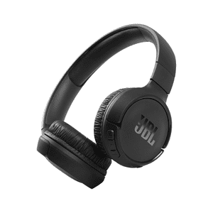 Audifono Inalambrico Jbl Tune 570Bt On Ear Negro