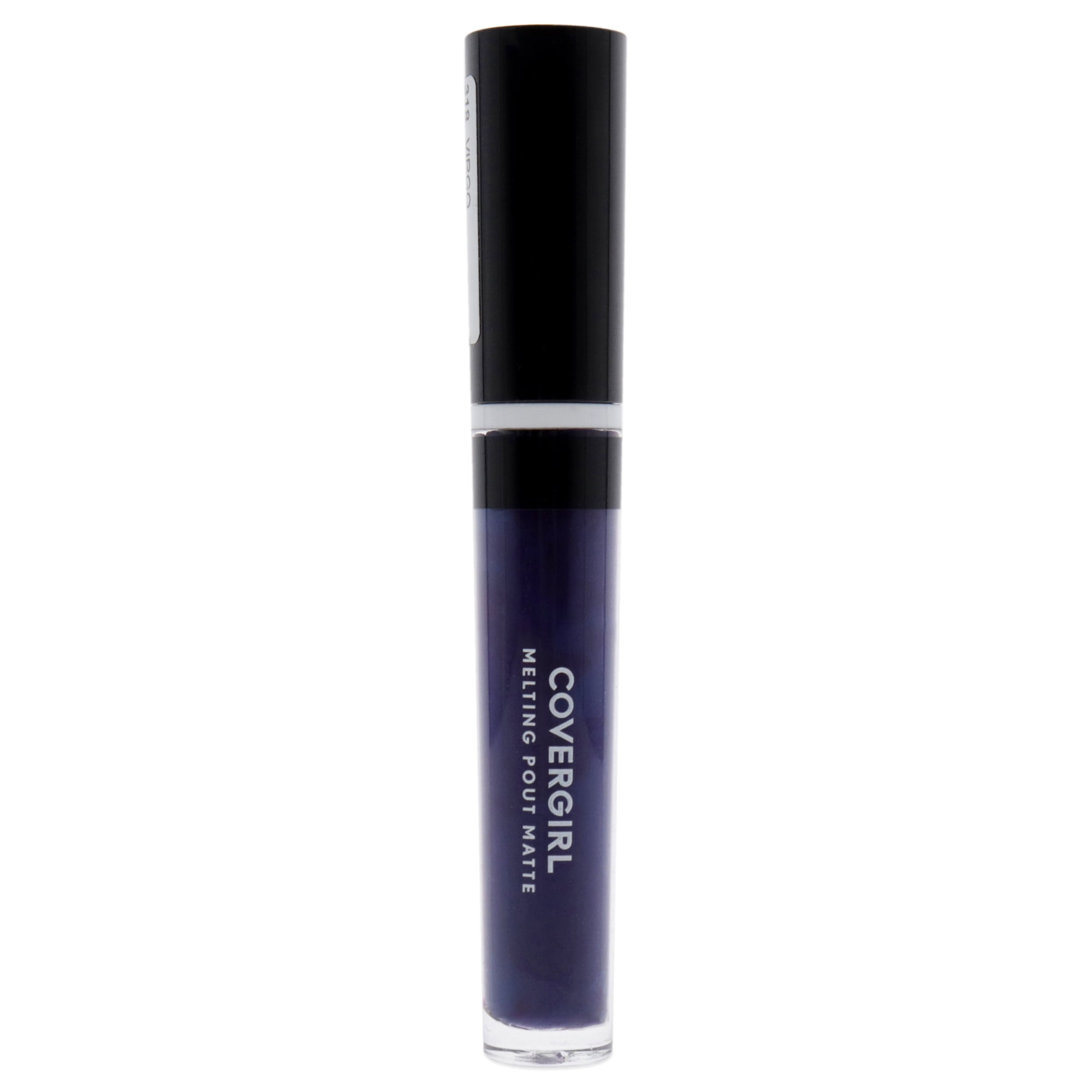 Covergirl - Barra De Labios Líquida Mate Melting Pout - Virgo De Para - Barra De Labios
