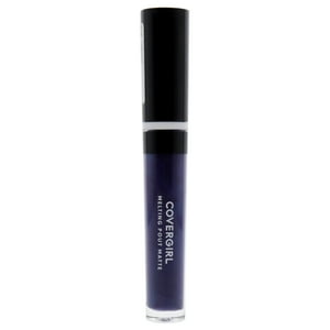 Covergirl - Barra De Labios Líquida Mate Melting Pout - Virgo De Para Mujer - Barra De Labios