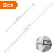 thumbnail image 2 of Barra de cortina kimwason 53‑96 cm, juego de 6, sin taladrar, 2 of 6