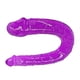 thumbnail image 1 of 1pc Flexible Jelly Dildo with G-Spot Stimulation and Orgasmic Pleasure for Women and Men - Perfect for Beginners and Advanced Users, 1 of 5