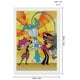 thumbnail image 2 of Mi Vida como Robot Adolescente Kits de Pintura de Diamantes para Adultos 5D DIY Diamond Art Kits Full Drill Diamond Dots para Regalo Decoración de Pared y Relajación Artes de Gemas 20*30cm, 2 of 6