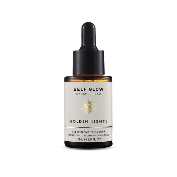 Auto Bronceador SELF GLOW Golden Nights Gotitas de Bronceado 30 ml