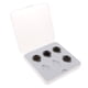 thumbnail image 4 of Kit De Filtro ND Para Lente De Cámara 4 En 1 Para DJI Mavic 2 Zoom Drone Acceesory, 4 of 5