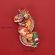thumbnail image 1 of Celebrate Chinese New Year with These Adorable Refrigerator Stickers!, 1 of 5