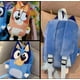 thumbnail image 2 of Mochila BLUEY Y BINGO para niños azul, 2 of 11