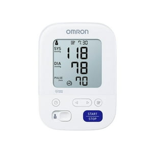 Omron - Toma Presión De Brazo Automático Hem7154