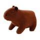 thumbnail image 2 of Carpincho De Peluche De Dibujos Animados, Figura De Juguete, Juguetes De Peluche Suaves Para Niños, 2 of 3