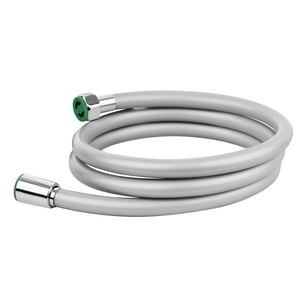 Stretto - Flexible Pvc 2 Mt Plata