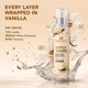 thumbnail image 2 of Perfume para Cabello Botanic Hearth Velvet Vanilla 100 ml Sin Alcohol, 2 of 3