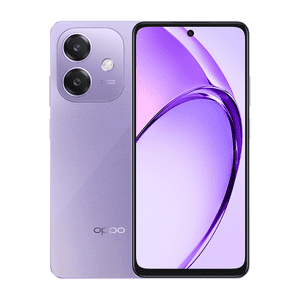 Oppo - A40 Lila Dual Sim 256 Gb Rom 4 Gb Ram