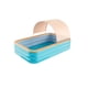 thumbnail image 4 of Centro de Juegos Acuático Infantil, Piscina Inflable con Tobogán y Techo, 4 of 8