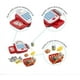 thumbnail image 2 of Caja Registradora Juguete Para Niños Con Accesorios Y Sonido, 2 of 4