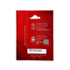 thumbnail image 2 of Chip Claro Plan Simple / 50GB + 500 Minutos + Redes / 30 Días, 2 of 2