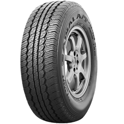 Neumático Triangle P235/65R17 104T Tr258